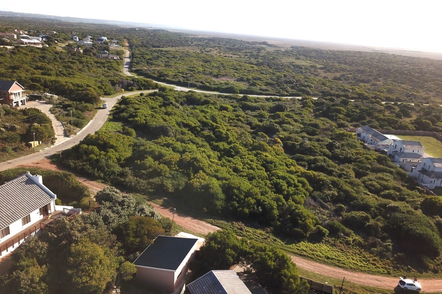 0 Bedroom Property for Sale in Paradise Beach Eastern Cape